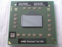Amd Turion? 64 X2 Dual-Core Mobile Technology TL-66 (TMDTL66HAX5DC)